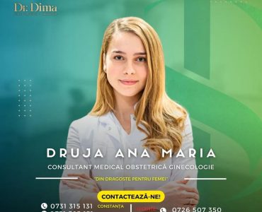 druja ana maria